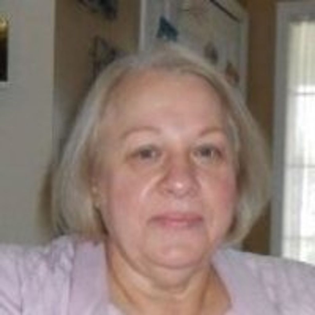 Patricia Ann Cornell