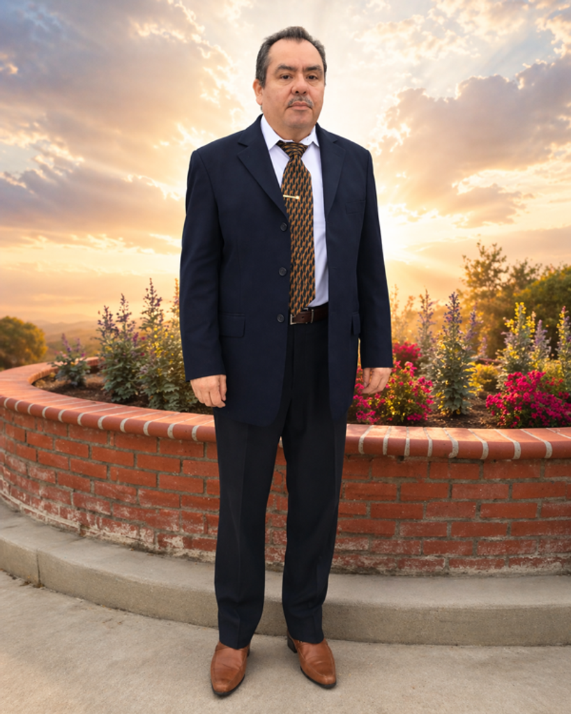 Juan Cordero Hernandez Profile Photo