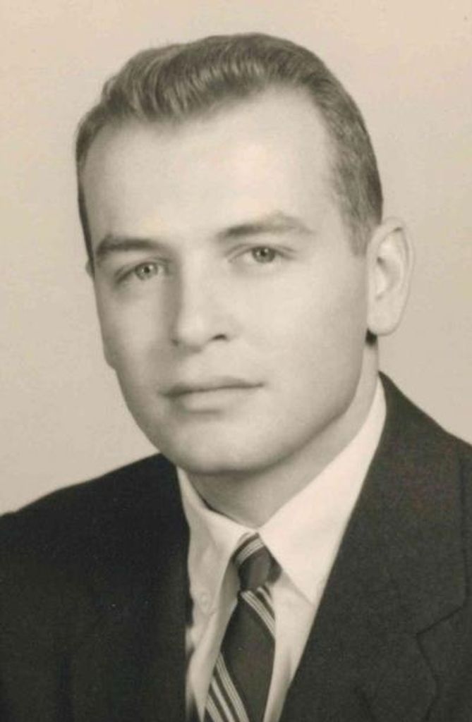 Harry W. Barkley, Jr. Profile Photo