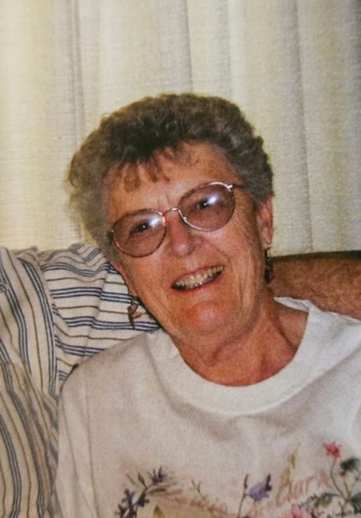 Nell Unruh