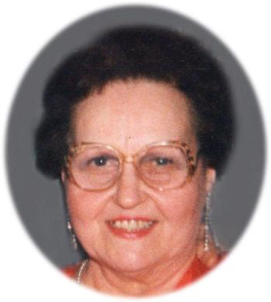 Eleanor OLMSTEAD