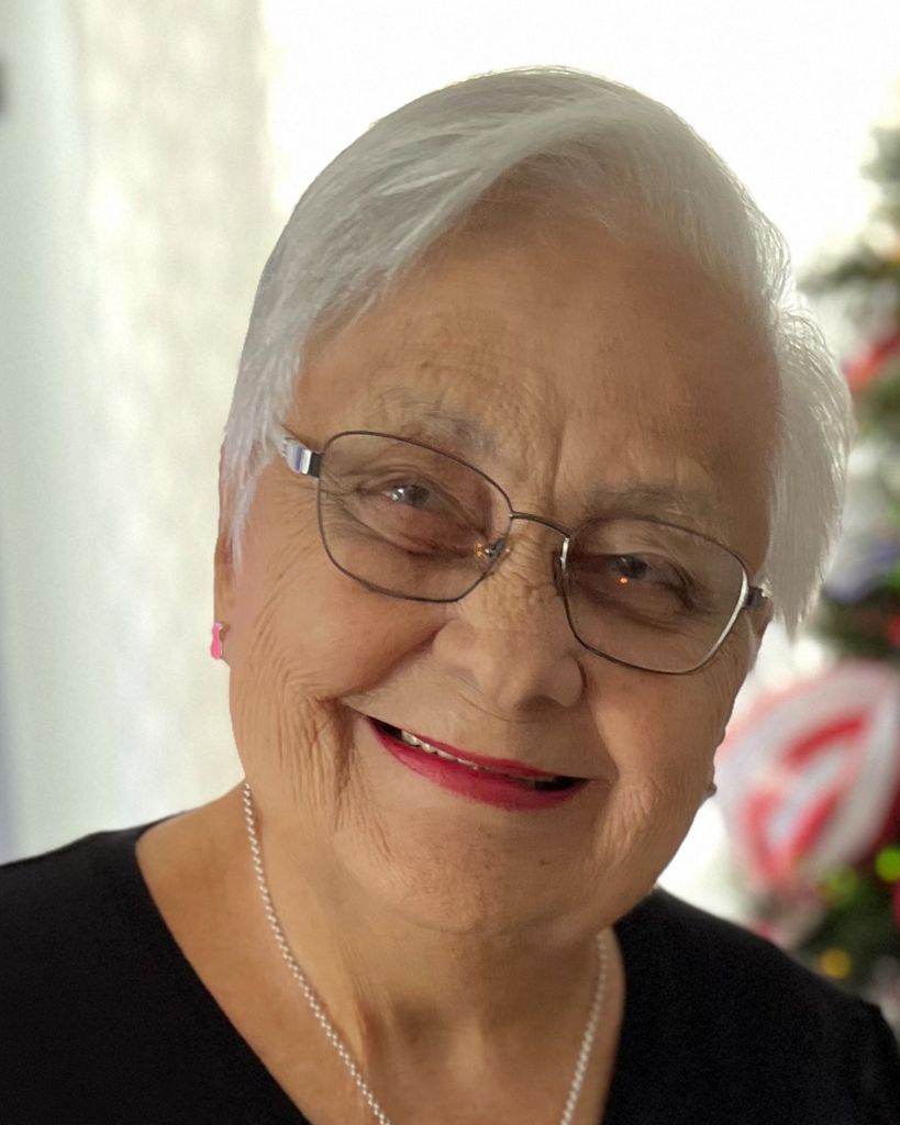Miguelina Semidey Velaquez