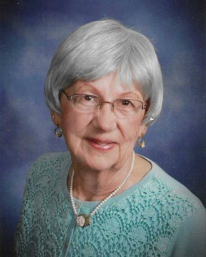 Marie Elinor Heine's obituary image