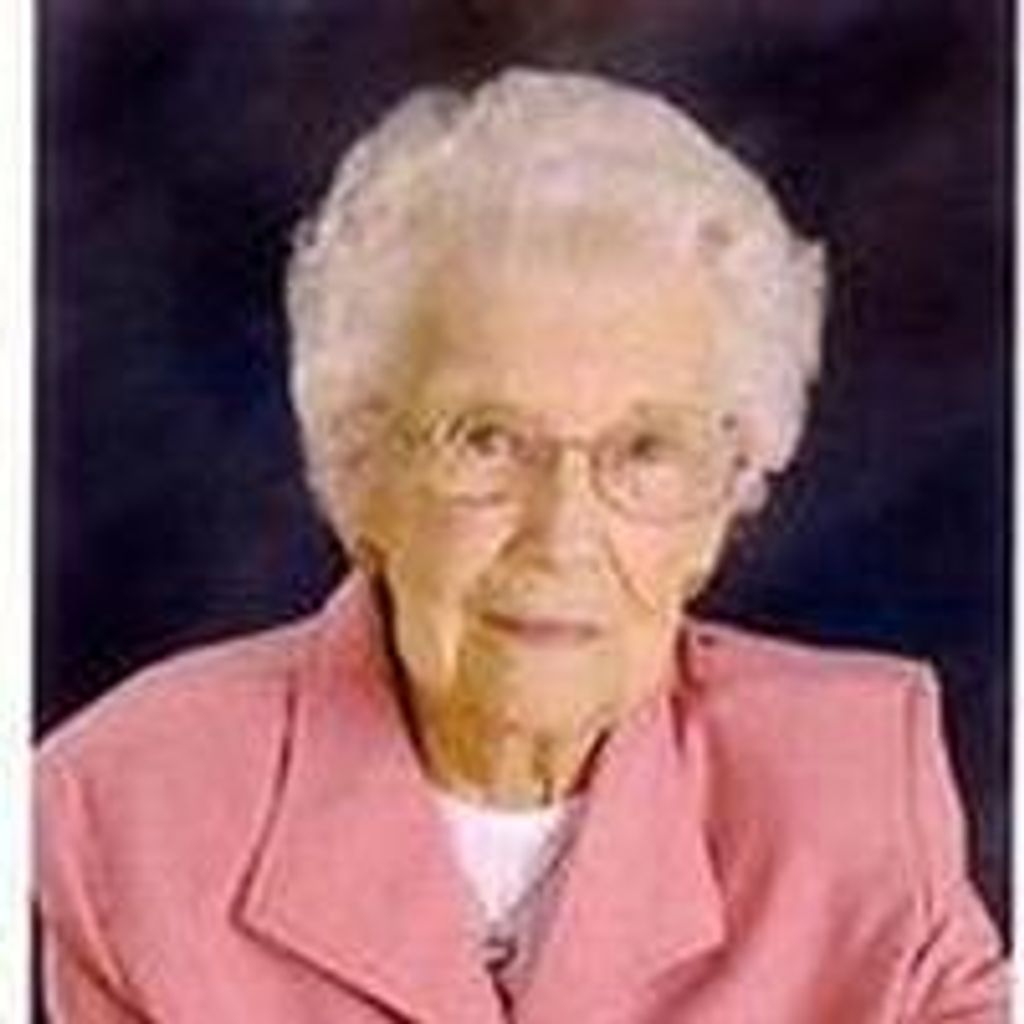 Bertha Sylvia Jatzo