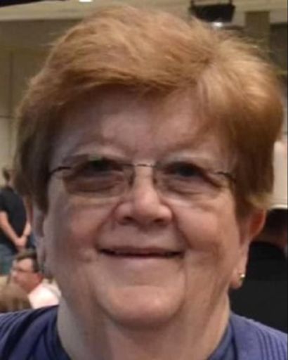 Brenda Kay Melton's obituary image