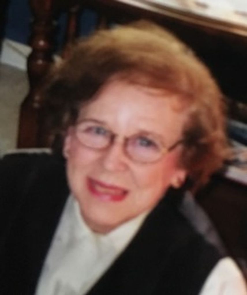 Regina Dorothy Fitzpatrick Profile Photo