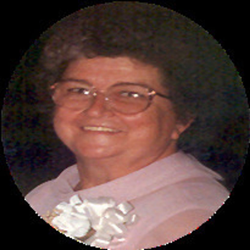Irene Alma Wendling
