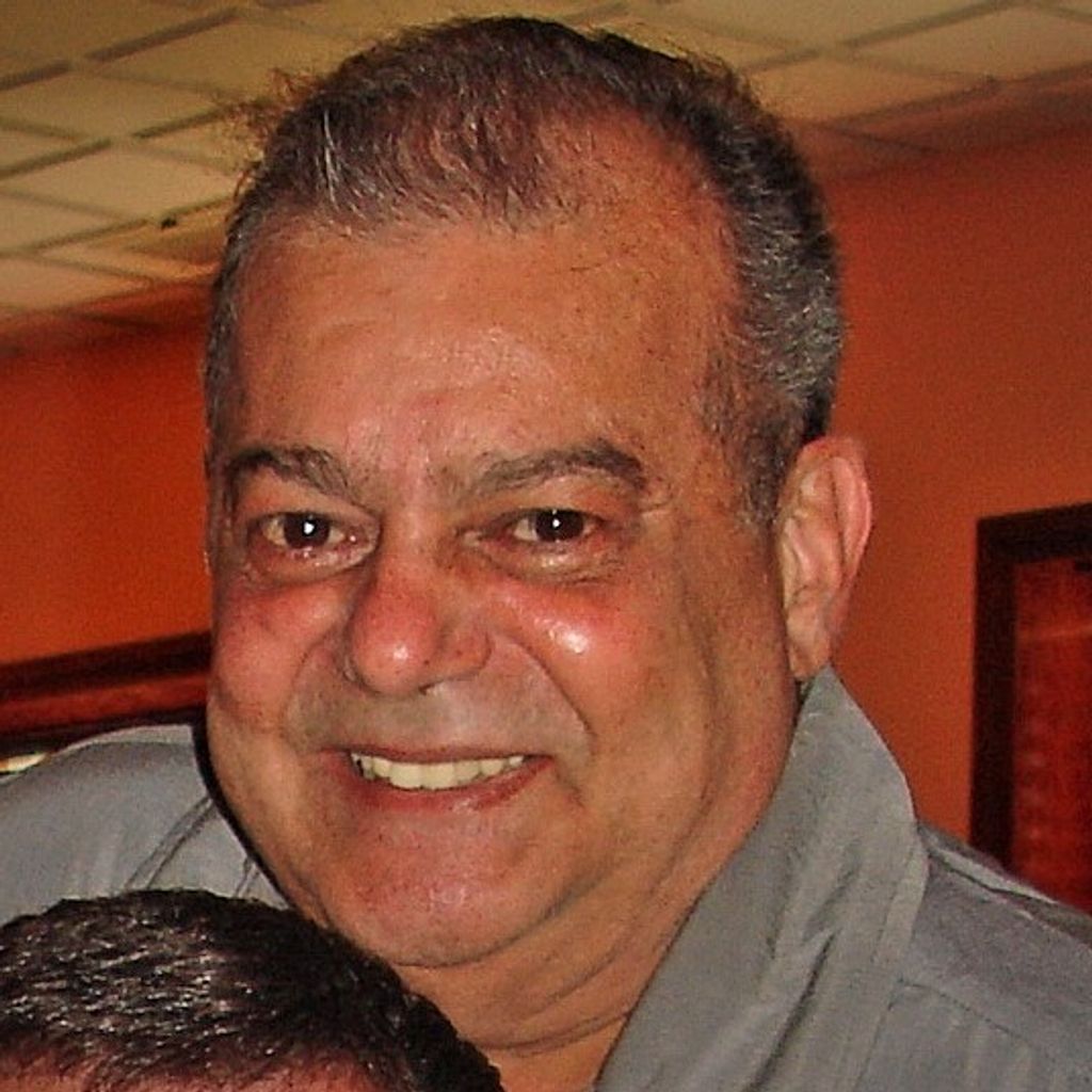 John J. Corrao, Sr. Profile Photo