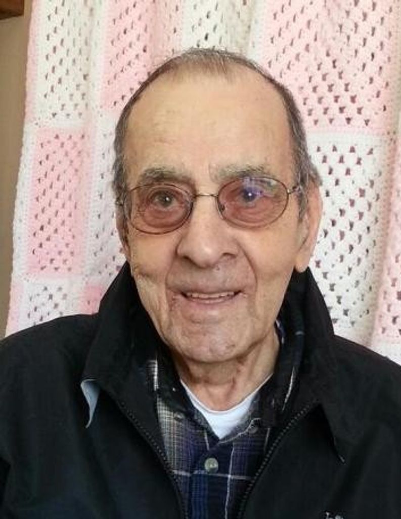 Francis J. "Chief" Mozloom, Sr. Profile Photo