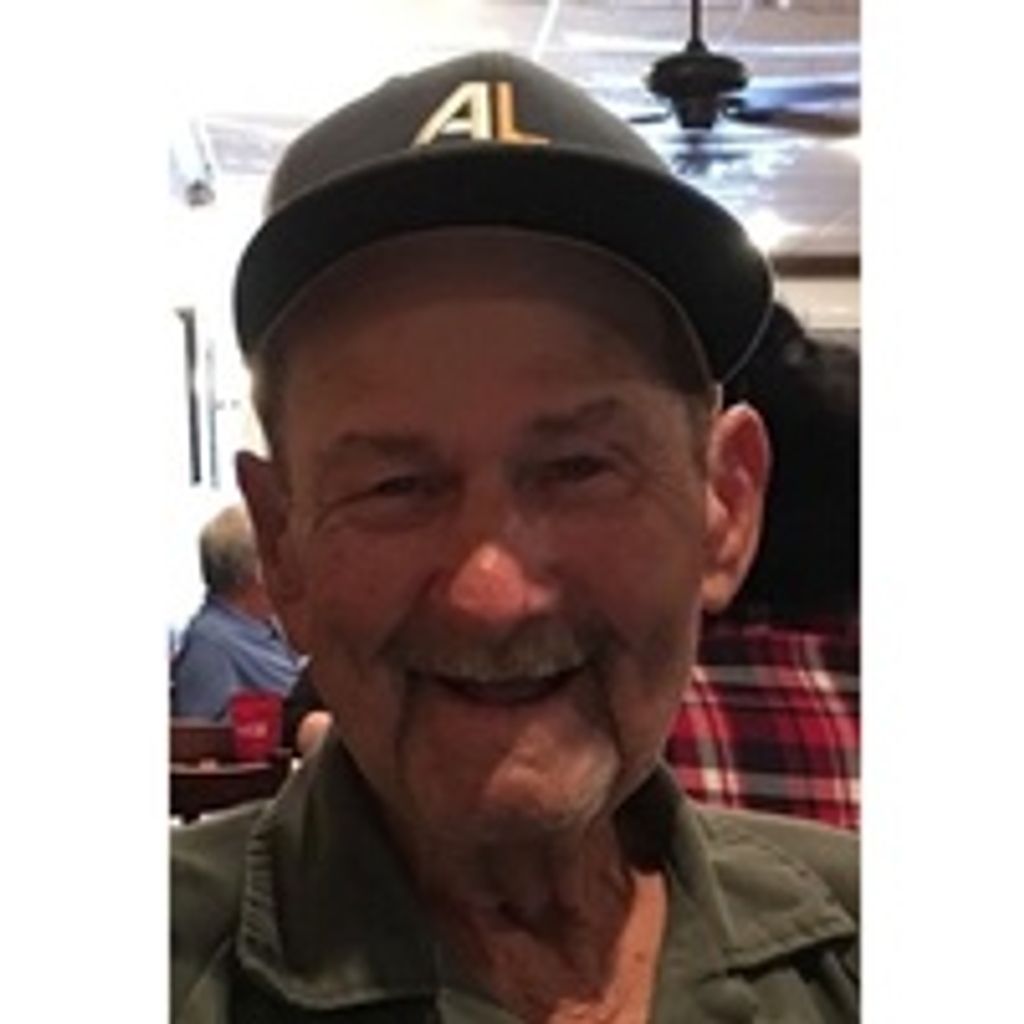 James  Randolph Blackwood  Jr. Profile Photo