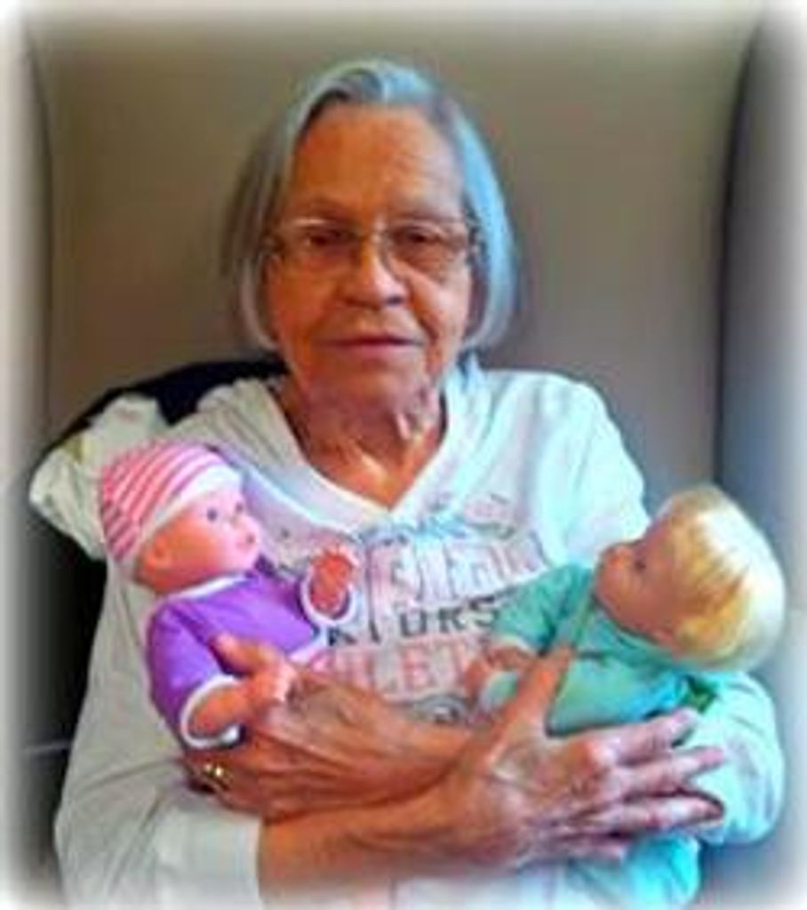 Charlene Tew Bennett