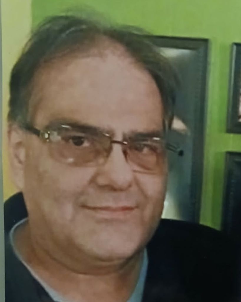 Anthony V. Trezza Profile Photo