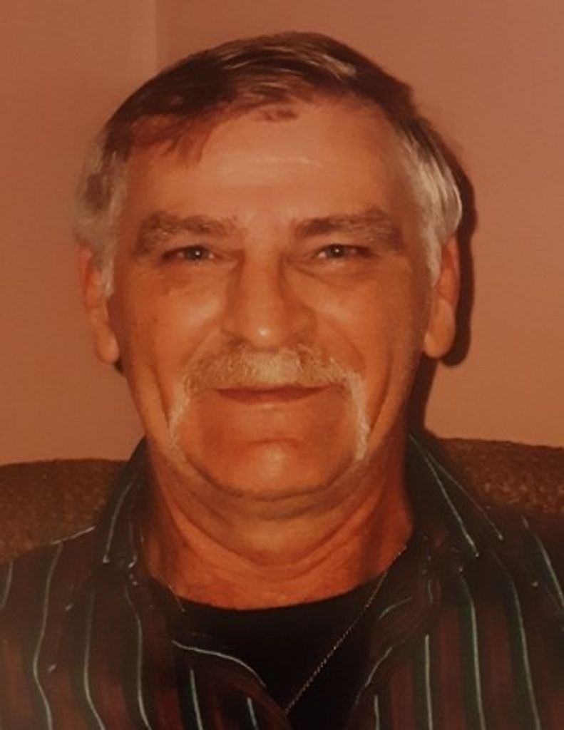 Gary W. Rogers
