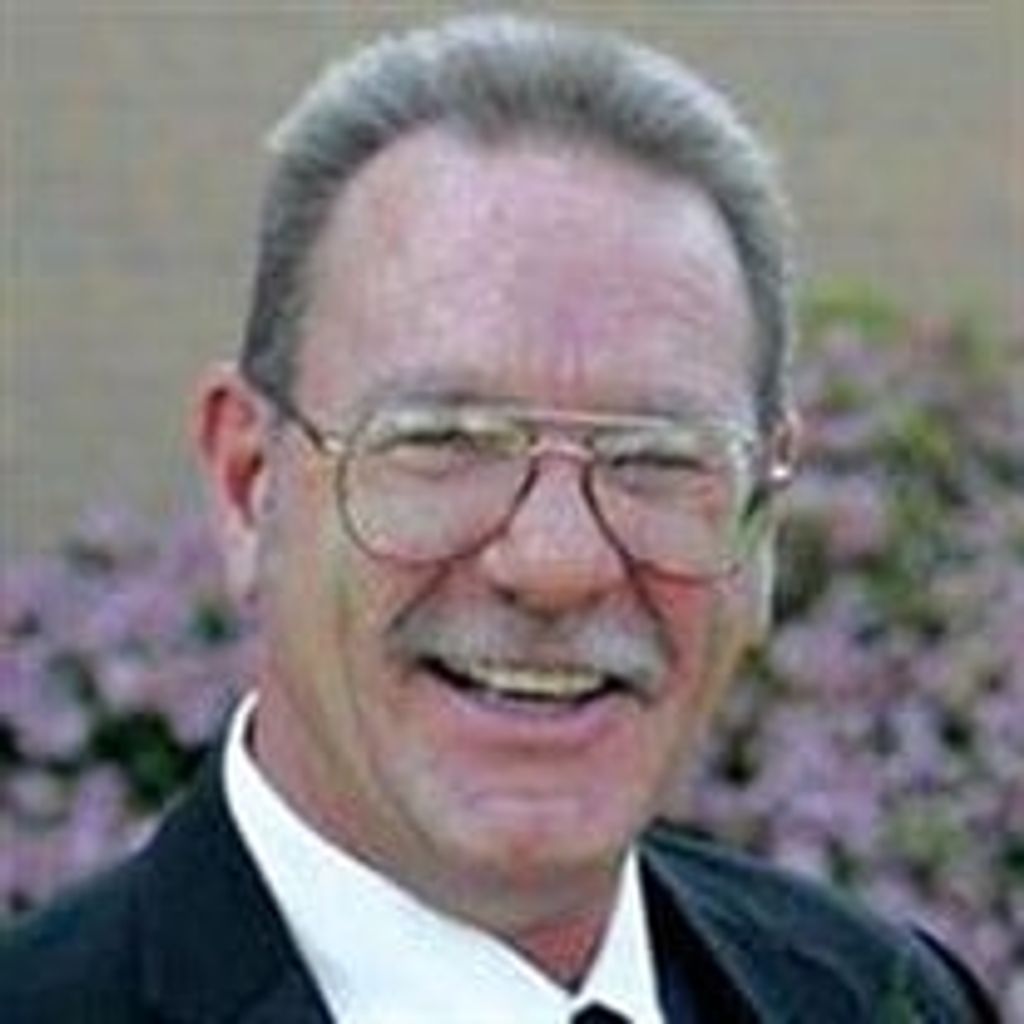 Robert Keith Reed Profile Photo