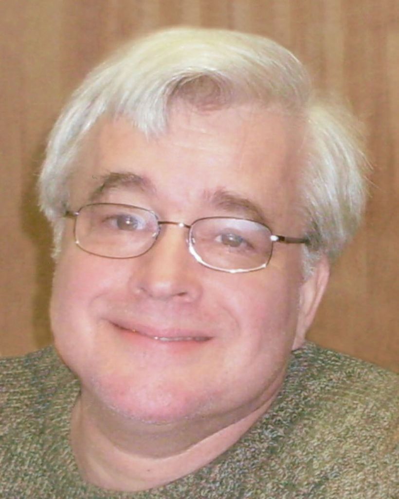 John Paul Berrien