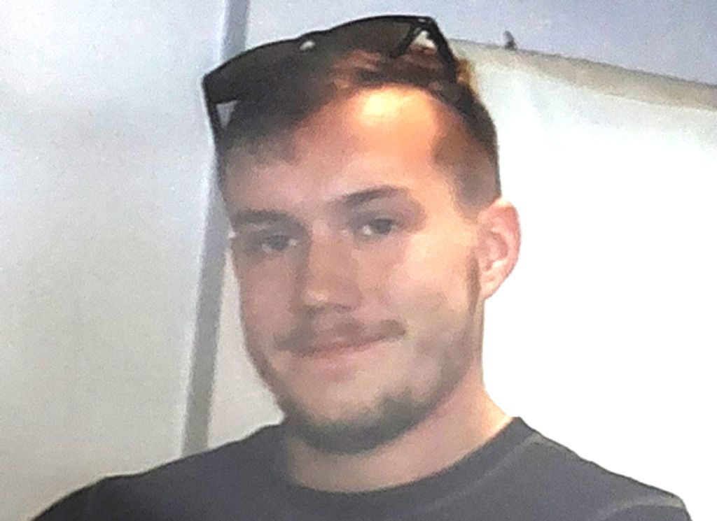 Zachary Lamar Robinson Profile Photo