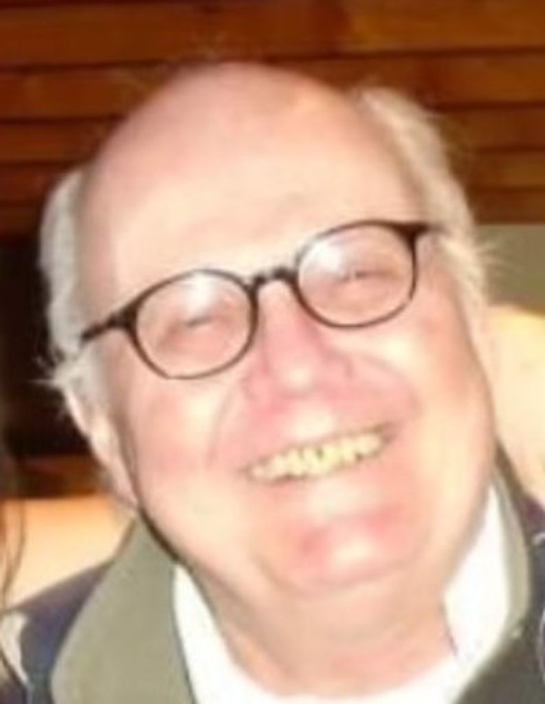 James Michael Mcpartland, Phd