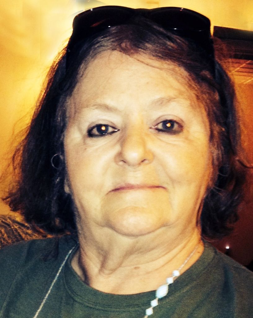 Joan Kistinger Profile Photo