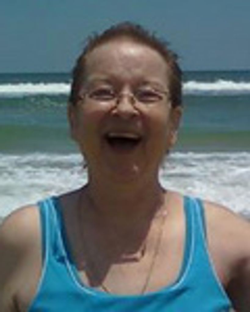 Marlene M. Kell