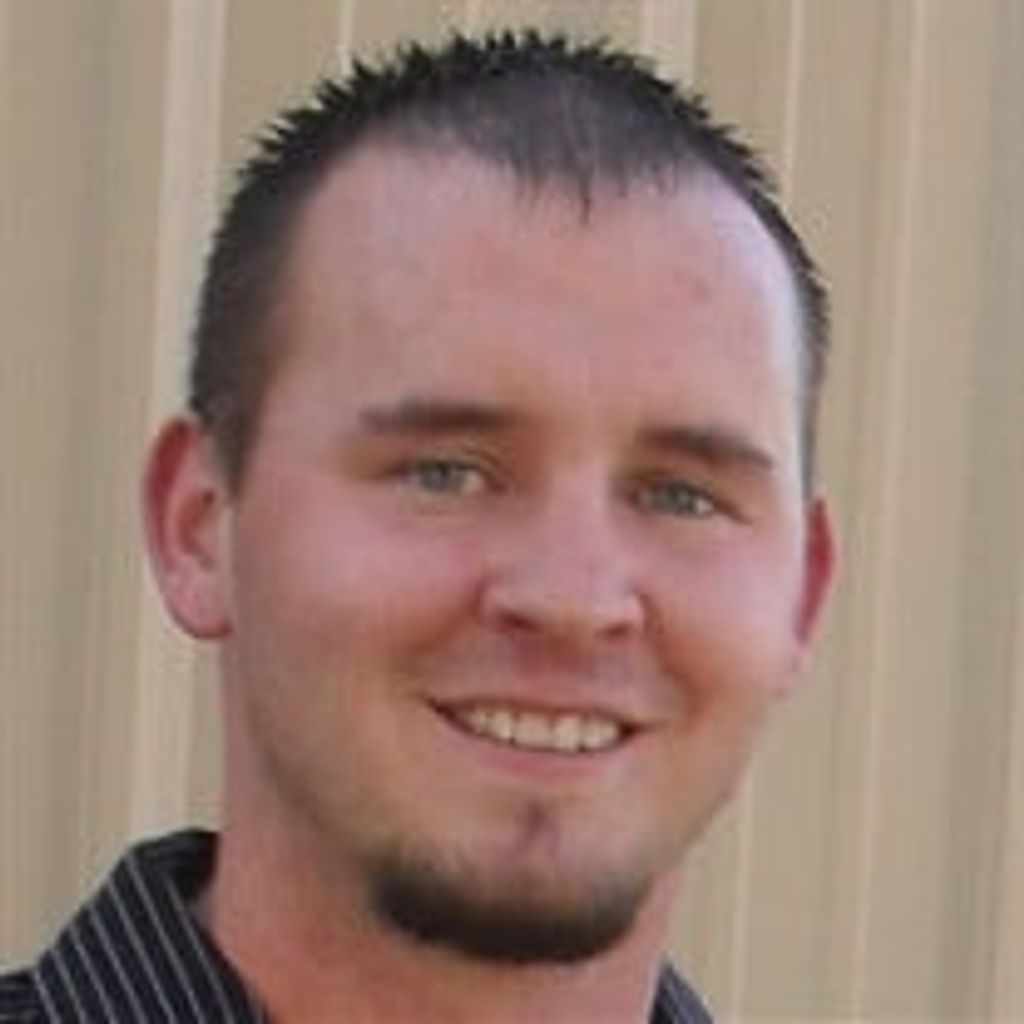 Kyle Chase Russell