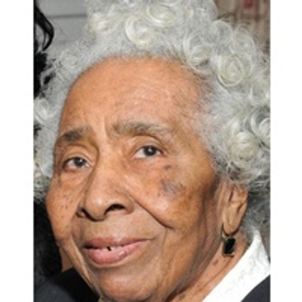 Rosa L. Watkins