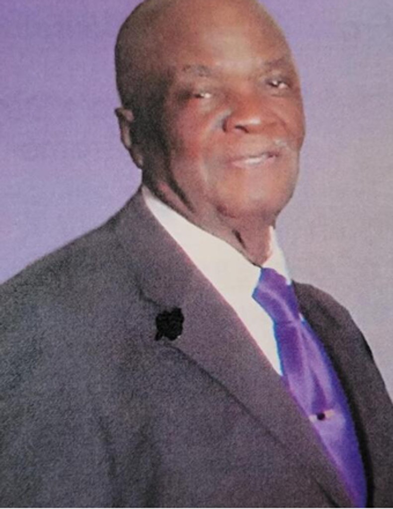 Deacon Leroy Johnson Profile Photo
