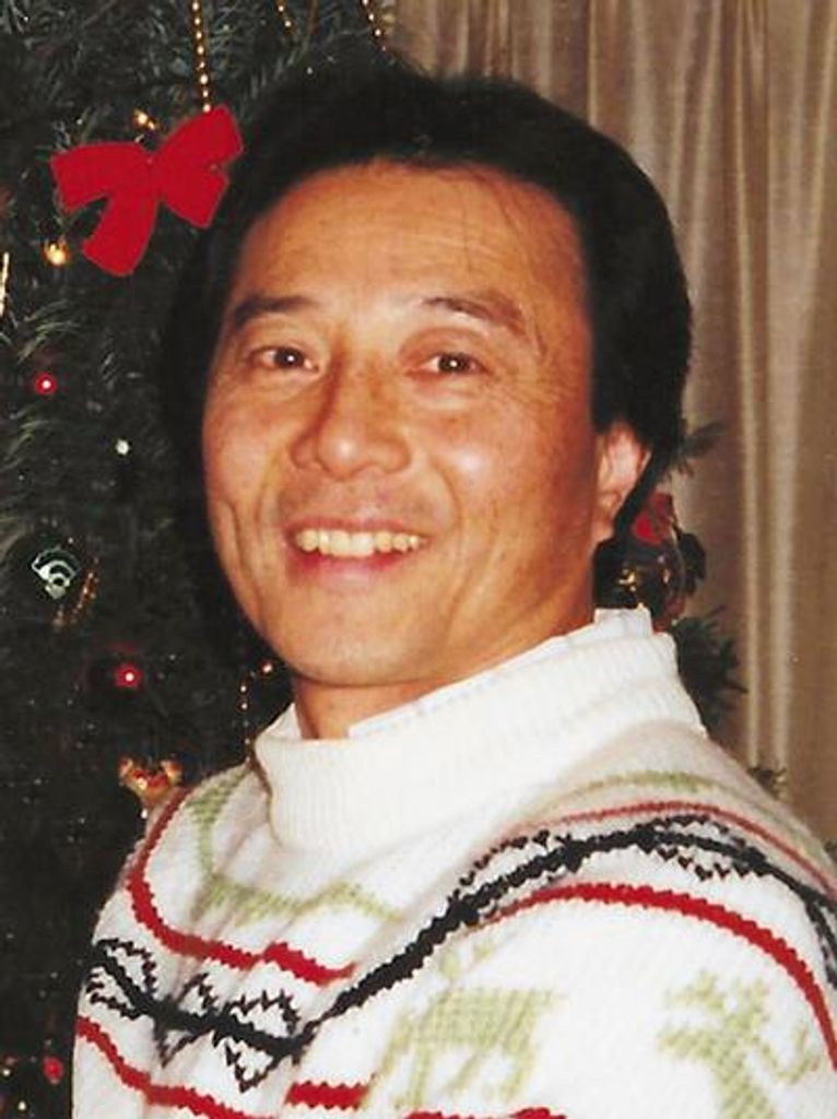Kenneth Ng