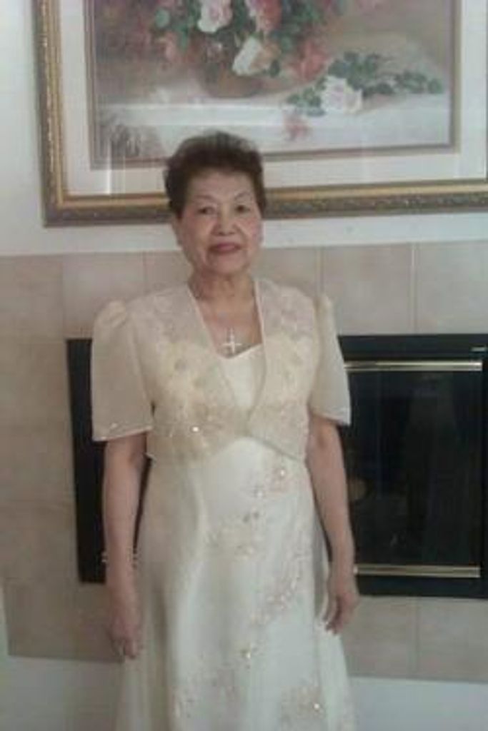 Adriana Edralin Baclig
