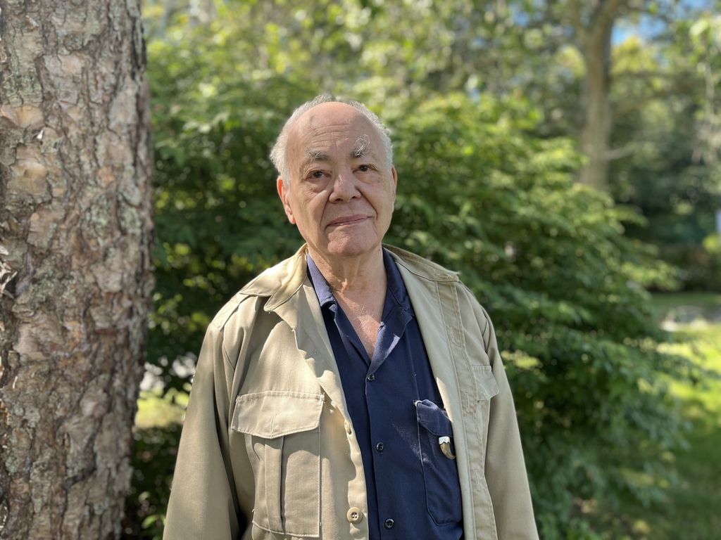Alan J. Gaines Profile Photo