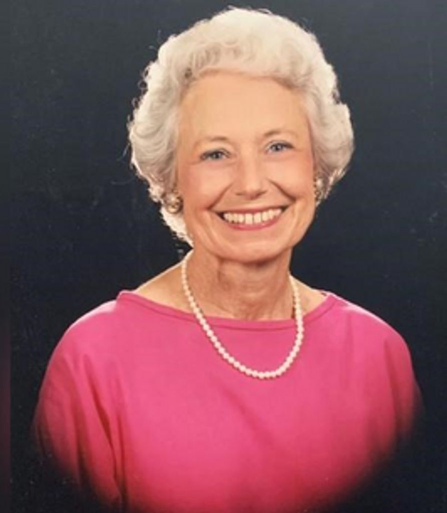 Joretta Scott Profile Photo