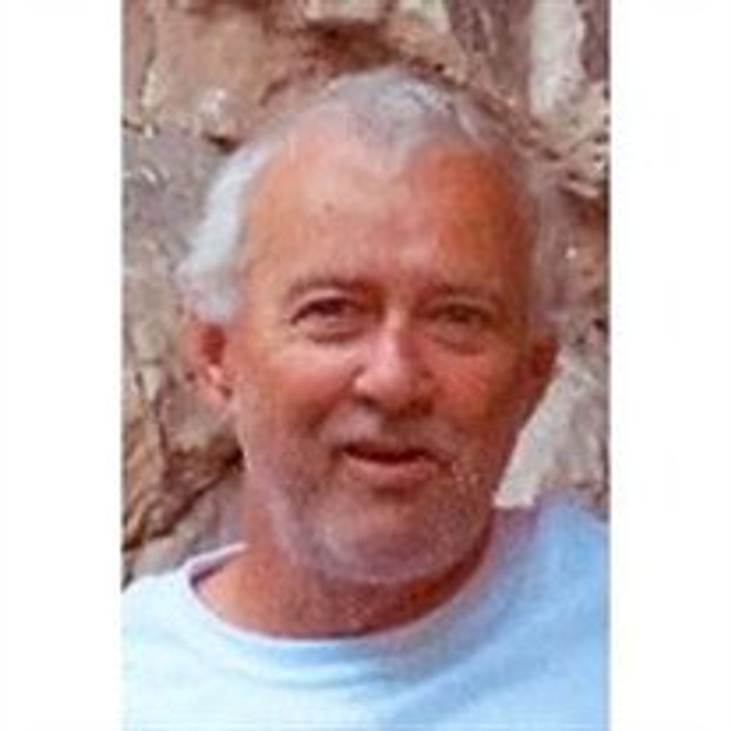 Russell  Allen Blakstad