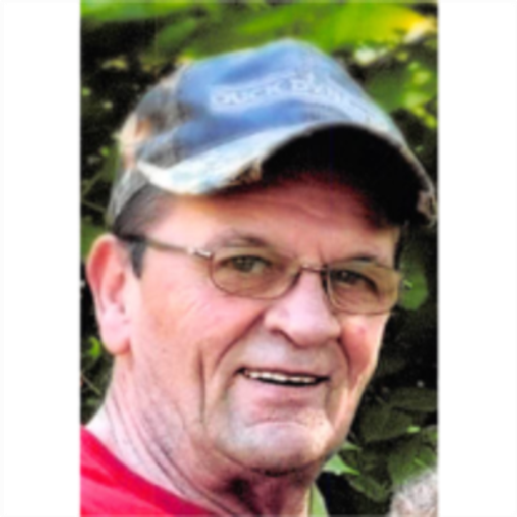James Edward Harkleroad Profile Photo