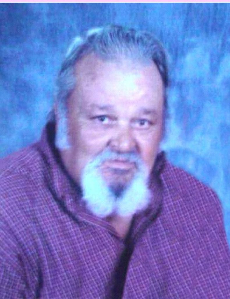 Joseph Thomas Jones Sr. Profile Photo