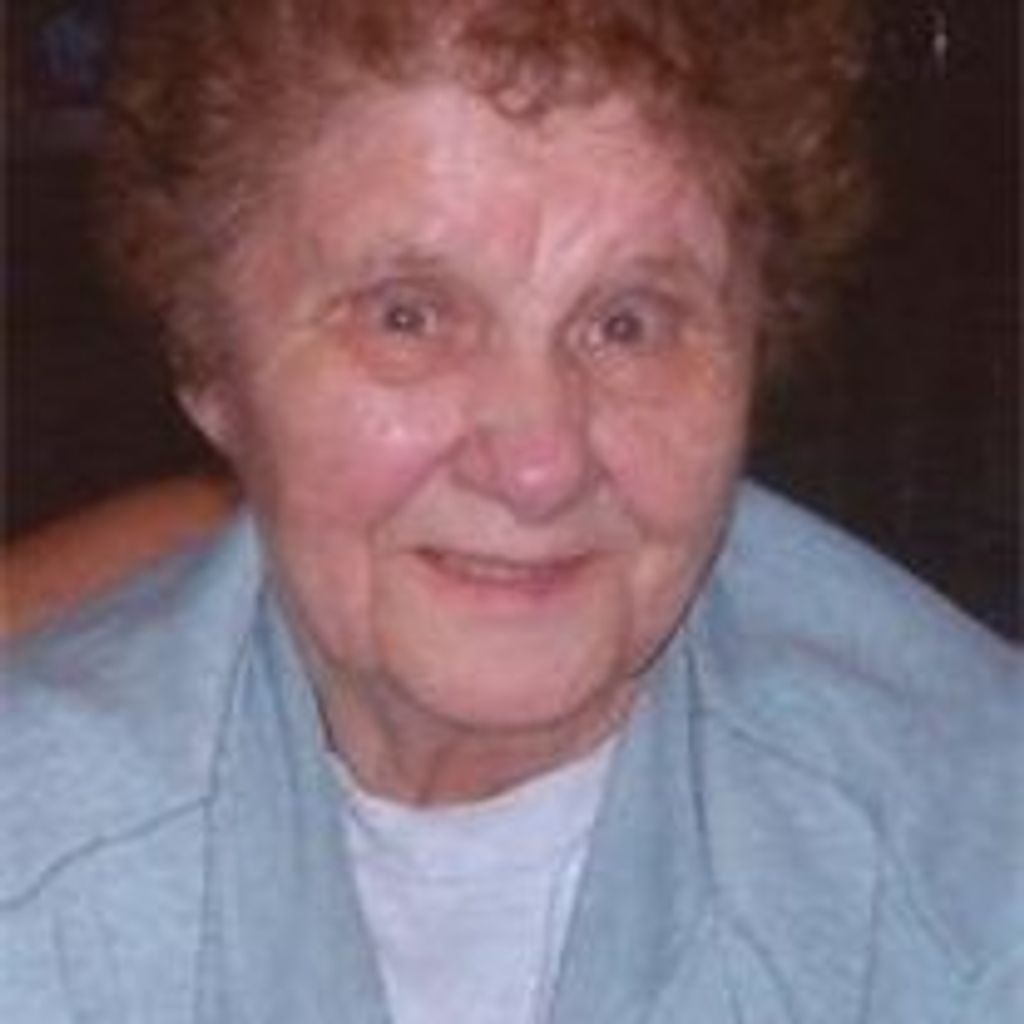 Sara M. Buckmaster