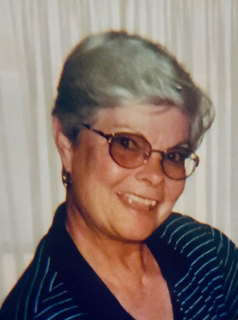 Saundra Rehna Baessler