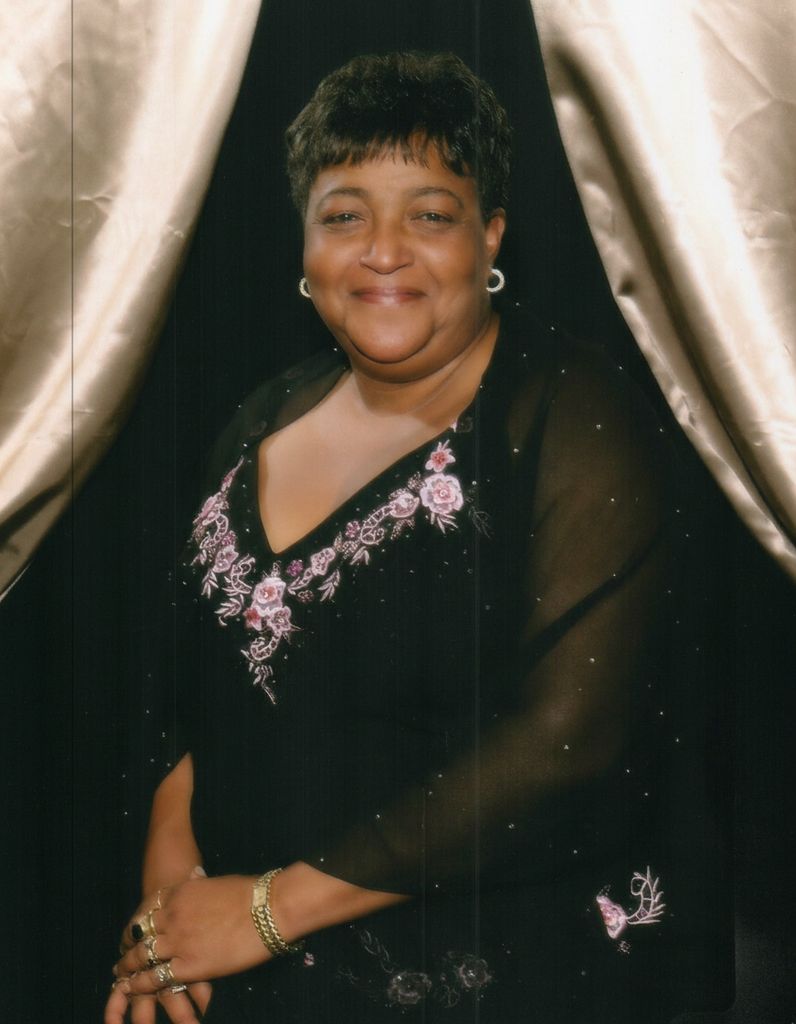 Angela Denise Pigford