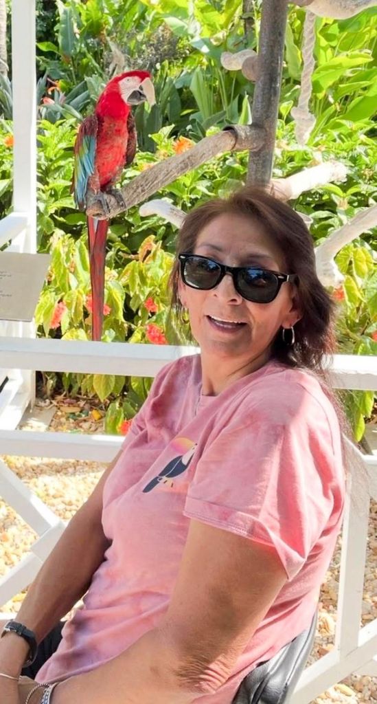 Delia Cerda Oliva Profile Photo