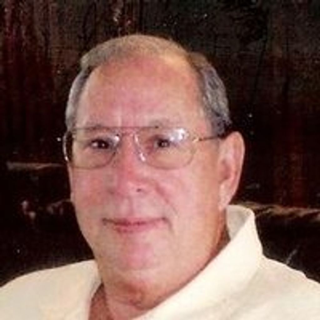 Russell Dean Chapman Profile Photo