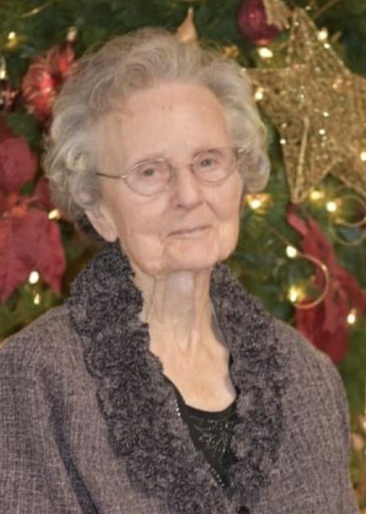 Bettie Eaves Profile Photo