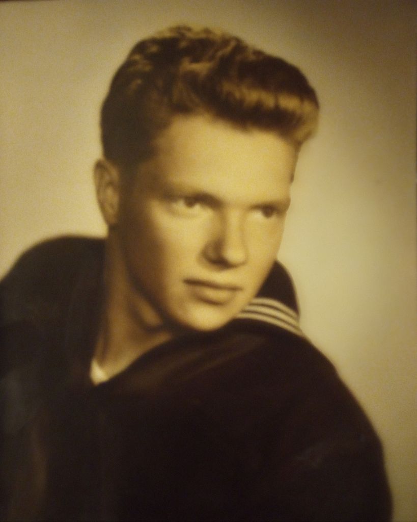 Vernon "Vern" Ray Green Profile Photo