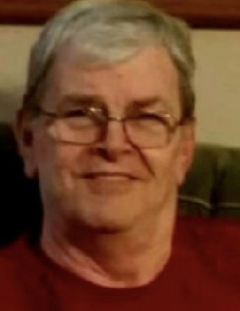 Ronald Eugene Hamilton