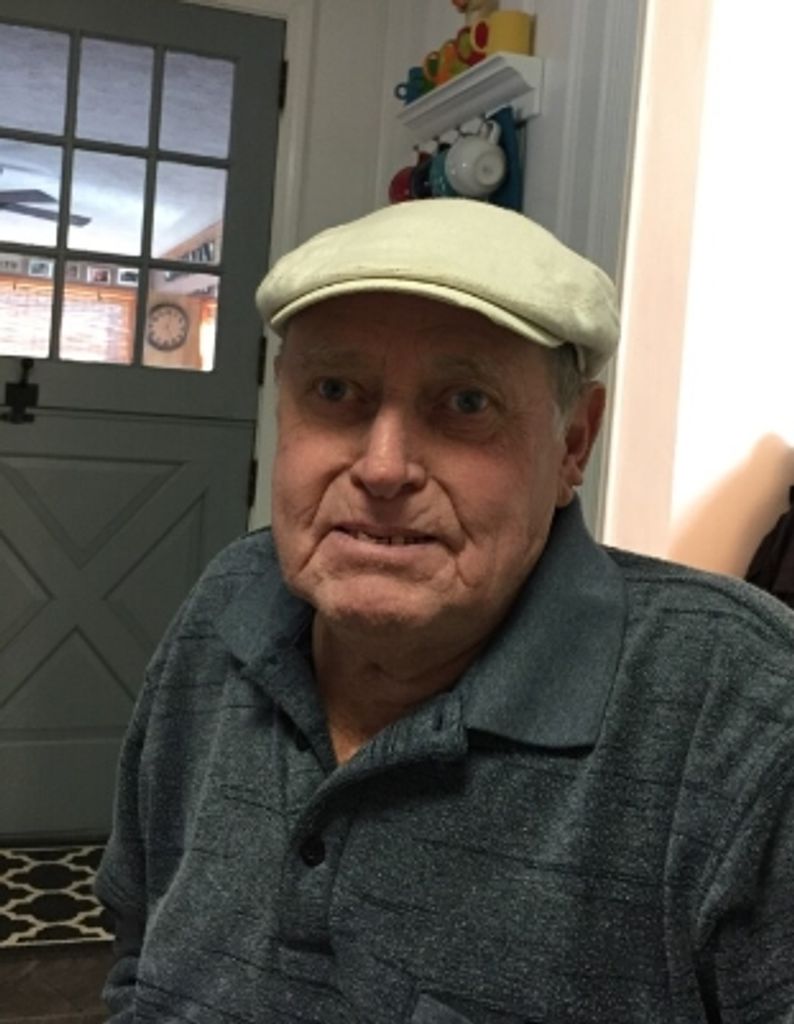 Garrett W. Emery Profile Photo