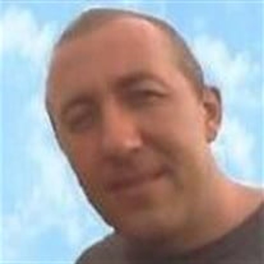 Brian Lee Shelton
