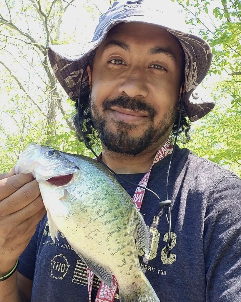 Lantz Ellis Kemp Profile Photo