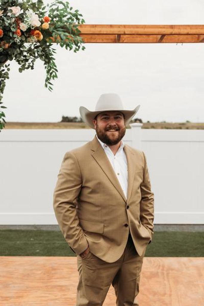 Lane David J. Hoffman Profile Photo
