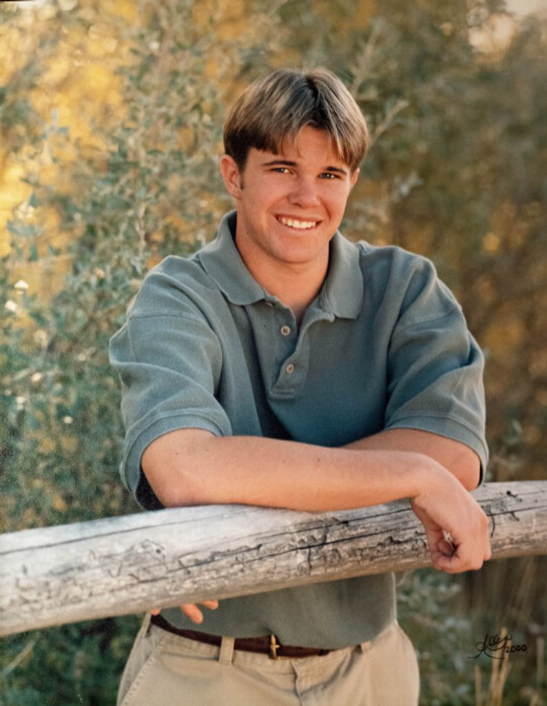 Joshua Patrick Flynn