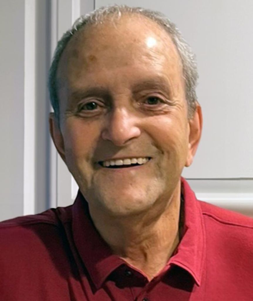 Albert M. Lima