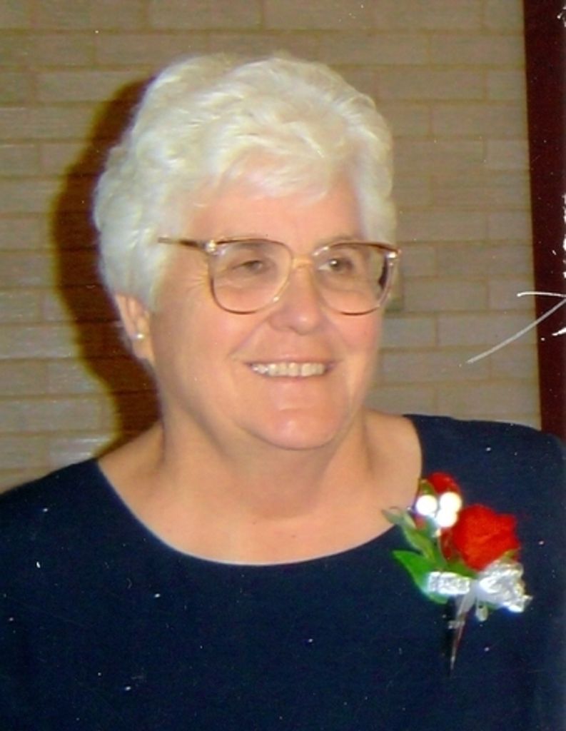 Theresa Ann Hoggard Profile Photo