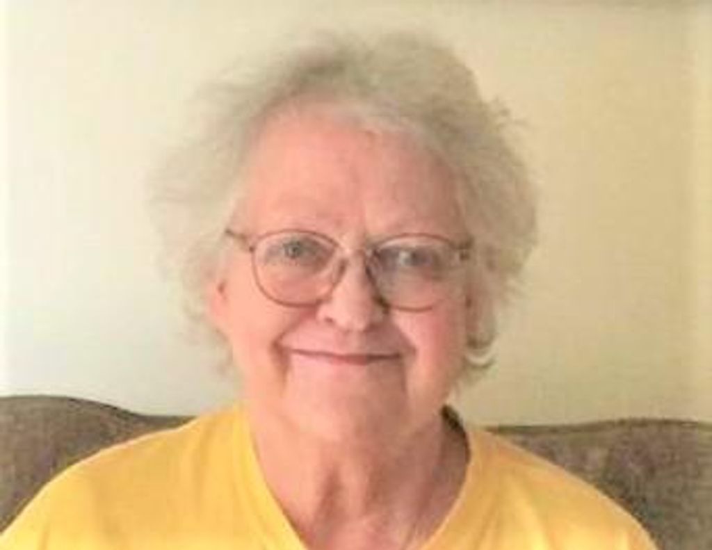 Gertrude "Trudi" (Trettel)  Corkery