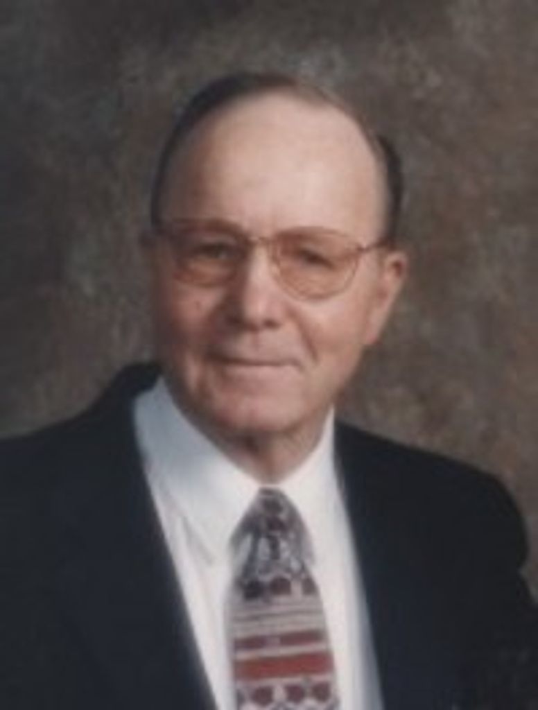 Ray Stucki